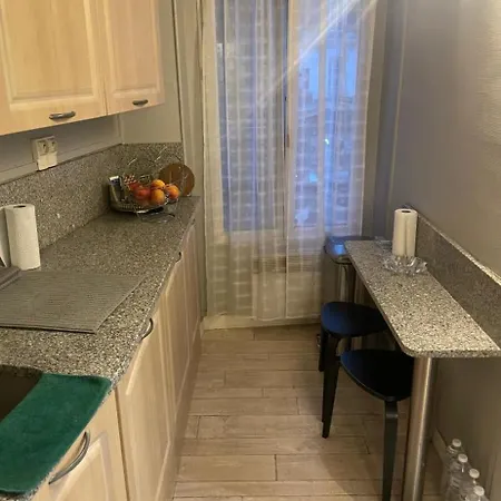 Hichem Apartamento