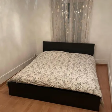 Apartamento Hichem *